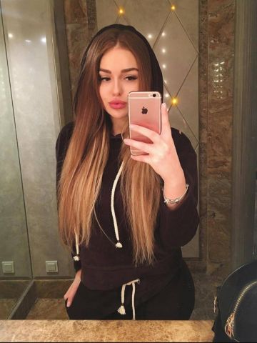 Анкета проститутки Адель, Венёв, 23 года, №208322